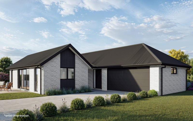 4 Beds, 2 Bathrooms... ticks all the boxes!64515953863682110