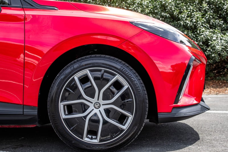 2023 MG MG4 ESSENCE 64kWH/EV64516036854401112