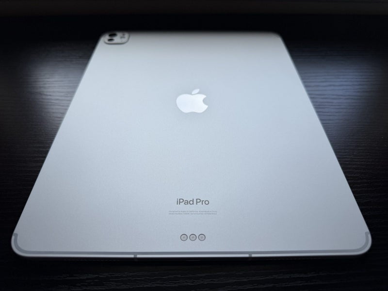 13” M4 iPad Pro with Cellular and Magic Keyboard64593648862082114