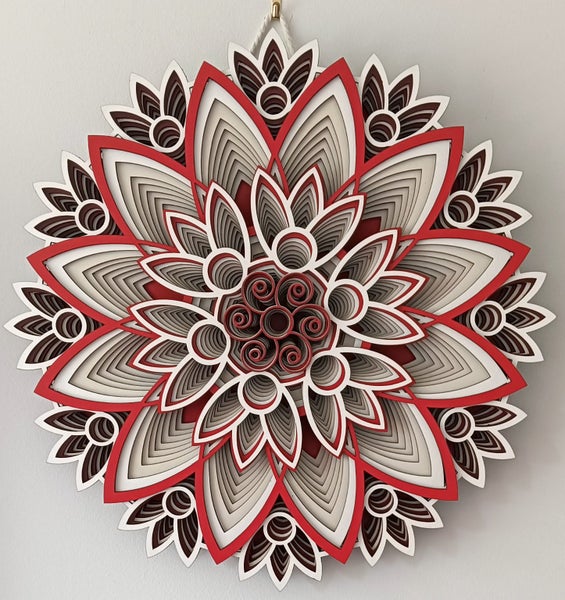 Flowering Lotus64516036807042110