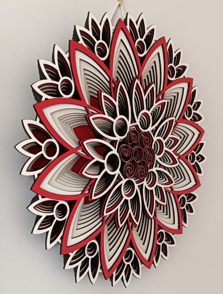 Flowering Lotus64516036807042112