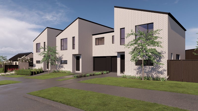 Complete Package! 3BR, Modern, Full Turnkey64516147772802110