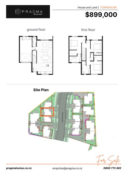 Complete Package! 3BR, Modern, Full Turnkey64516147772802113