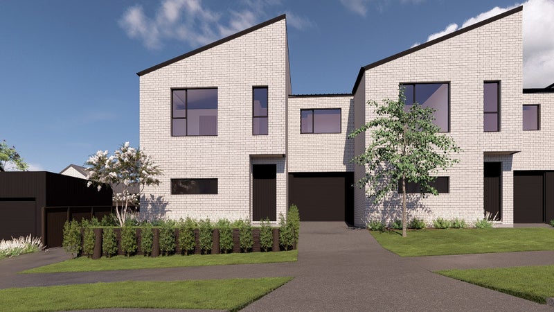 Complete Package! 3BR, Modern, Full Turnkey64516147772802111