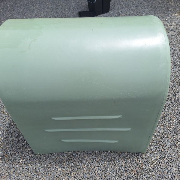 Promax Large Pump Cover for Water Pumps Carousel 2