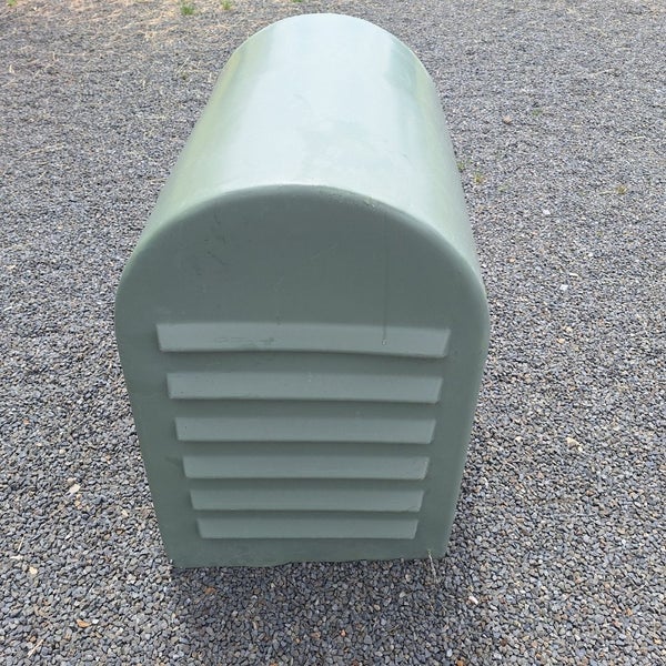Promax Large Pump Cover for Water Pumps Carousel 1