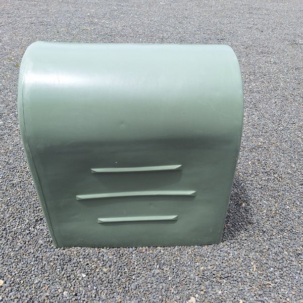 Promax Large Pump Cover for Water Pumps Carousel 4