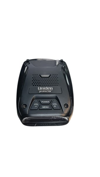 Radar Detector Super Long Range Uniden DFR6NZ Carousel 1