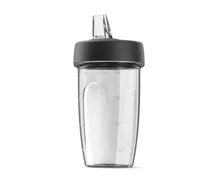 Kenwood Blend-Xtract Sport Attachment Carousel 1