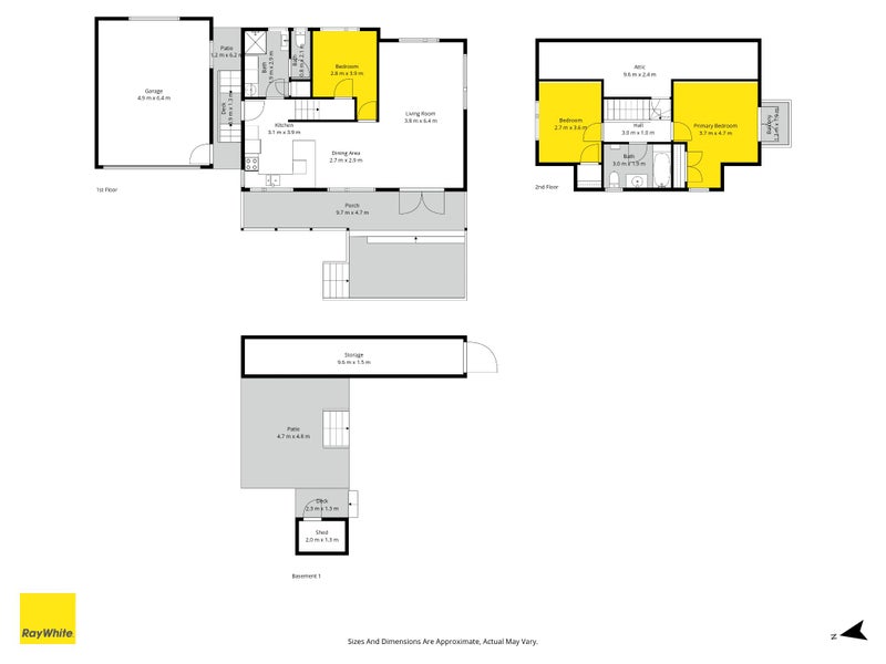 Seeing is believing: Tranquil, Gorgeous...Home64516345730817114