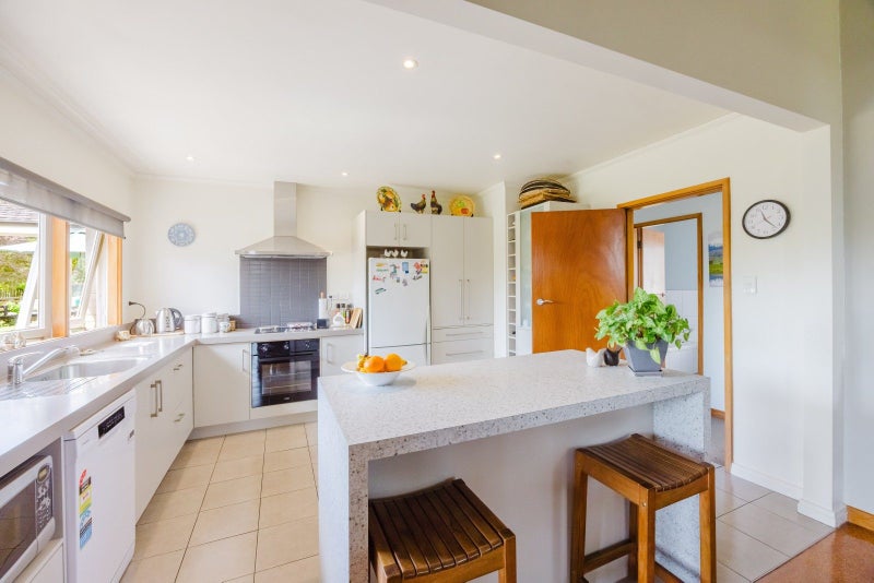 Less of the land – more of the living!64539378710658113