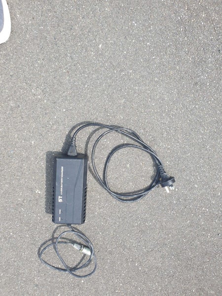 Electric Bike Carousel 4