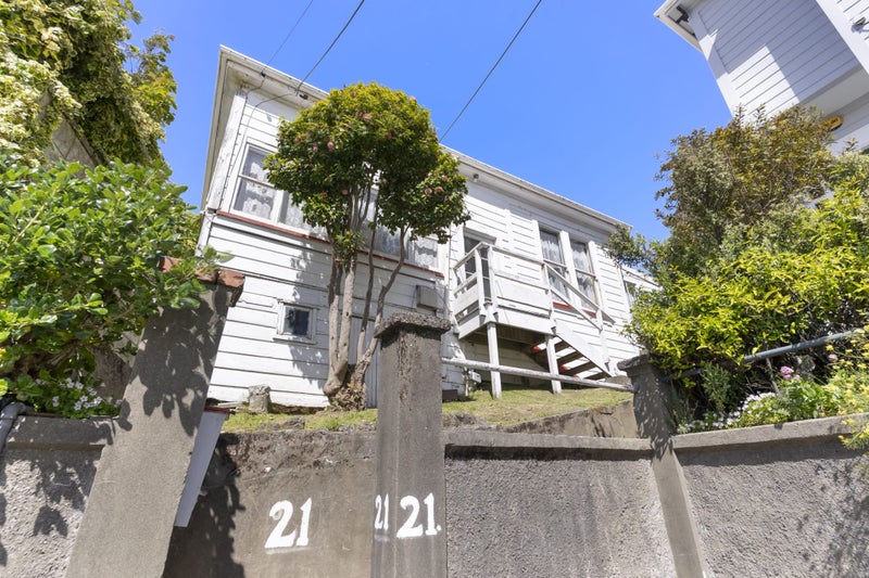 Cinderella Potential in Berhampore64516546279681113