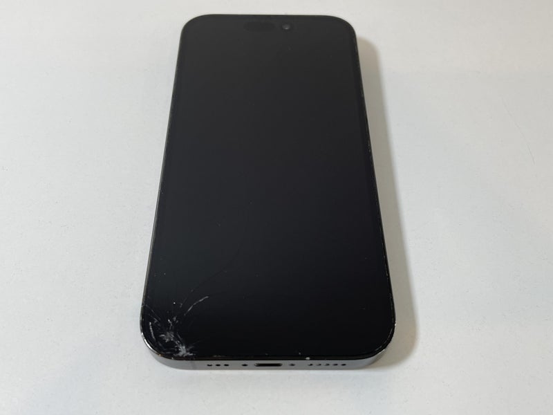 Apple iPhone 14 Pro 256GB (damaged)64516680093826110