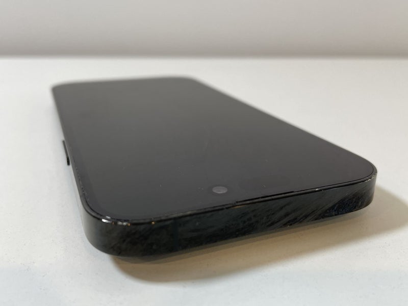 Apple iPhone 14 Pro 256GB (damaged)64516680093826112