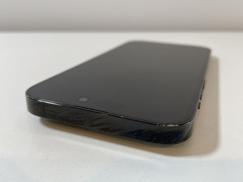 Apple iPhone 14 Pro 256GB (damaged)64516680093826113