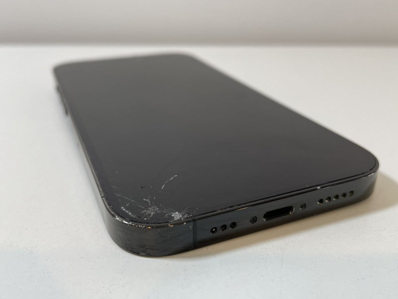 Apple iPhone 14 Pro 256GB (damaged)64516680093826114