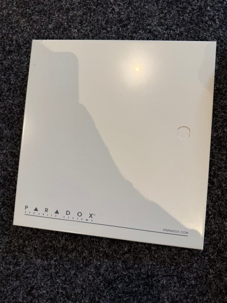 Paradox Alarm64516899687427111