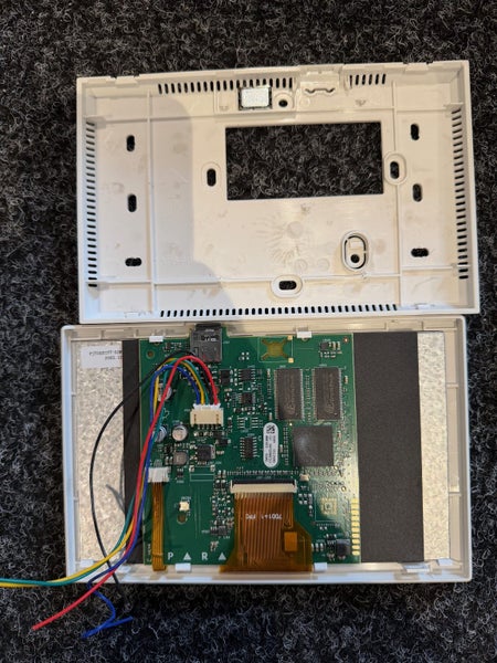 Paradox Alarm64516899687427114