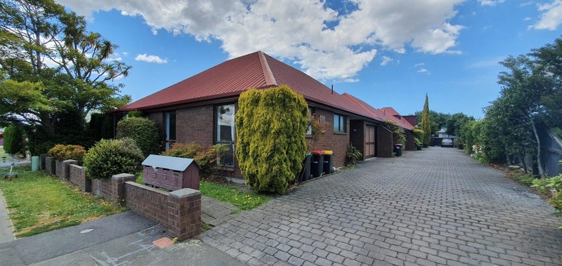 Riccarton, 2 bedrooms64516942478849110