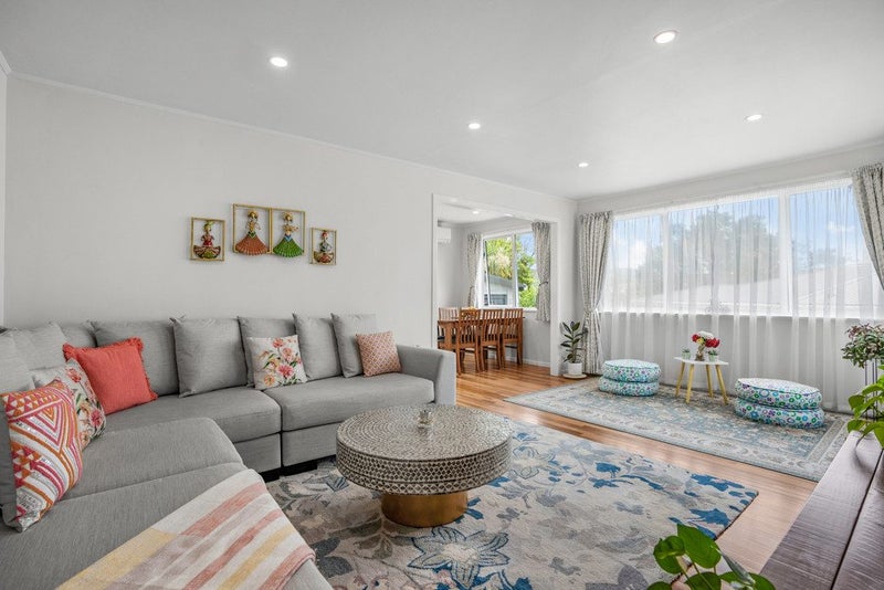 Home With Heart, Style & Space64516942562305110