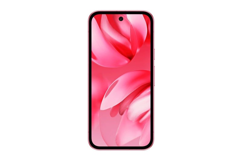 Google Pixel 9a 5G (128GB, Peony) Carousel 2