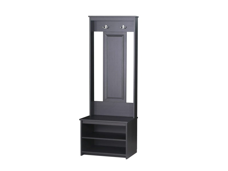 Clothes Shoe Rack Carousel 2
