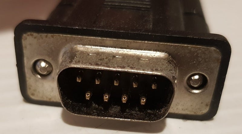 **VINTAGE** LXE 160068-0001-R/B 9372-00546-010/A KEYBOARD Carousel 8