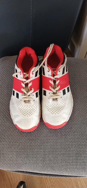 Gray Nichols-Cricket Shoes-UK4 Carousel 1