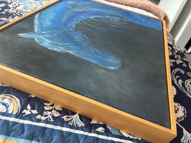 Moon Dancer - Sacred Horse Series Carousel 5