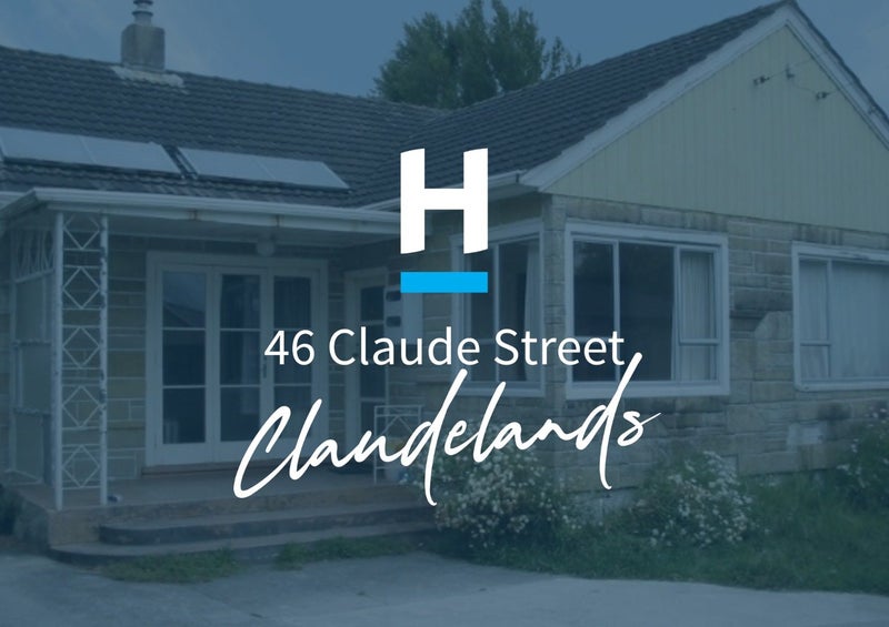 Claudelands, 3 bedrooms64517226450433110