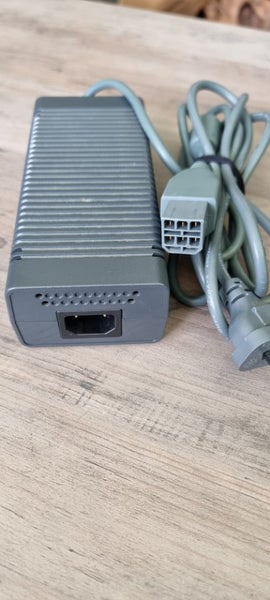 Xbox360 fat model power surply Carousel 1