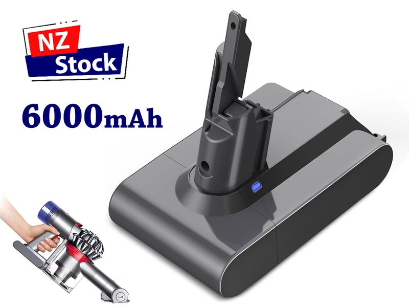PTN New Battery for Dyson V7 Vacuum Cleaner Sale Sale Carousel 1