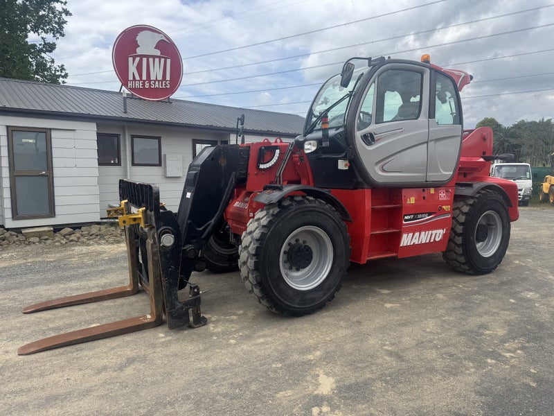 2020 MANITOU MHT-X 10130 / 1,500 HOURS / AVAILABLE FOR HIRE / LEASE Carousel 1
