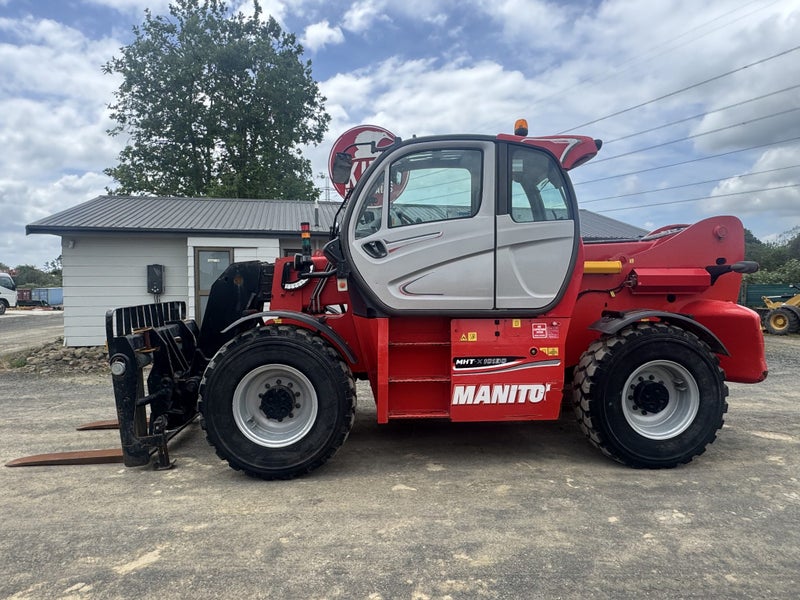 2020 MANITOU MHT-X 10130 / 1,500 HOURS / AVAILABLE FOR HIRE / LEASE Carousel 2