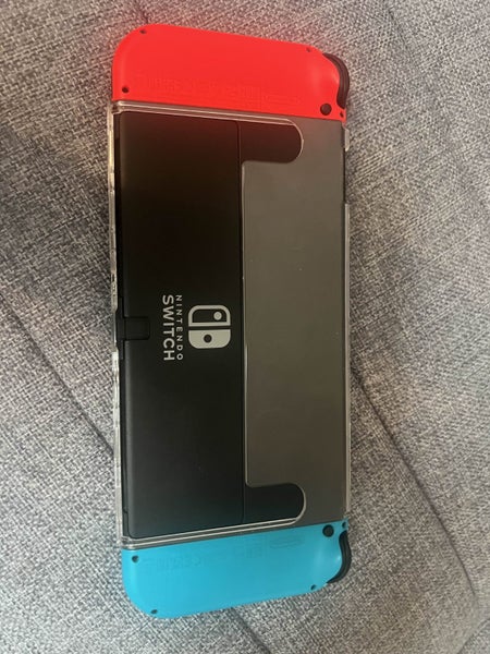 Nintendo Switch OLED Bundle - 64GB - 4 JOY-CONS64539421227138112