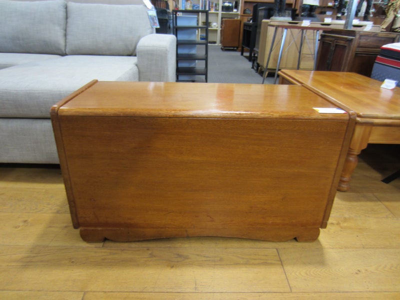 Mid Century Glory Box Carousel 2