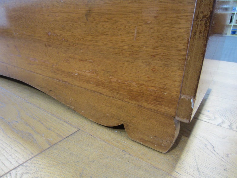 Mid Century Glory Box Carousel 10