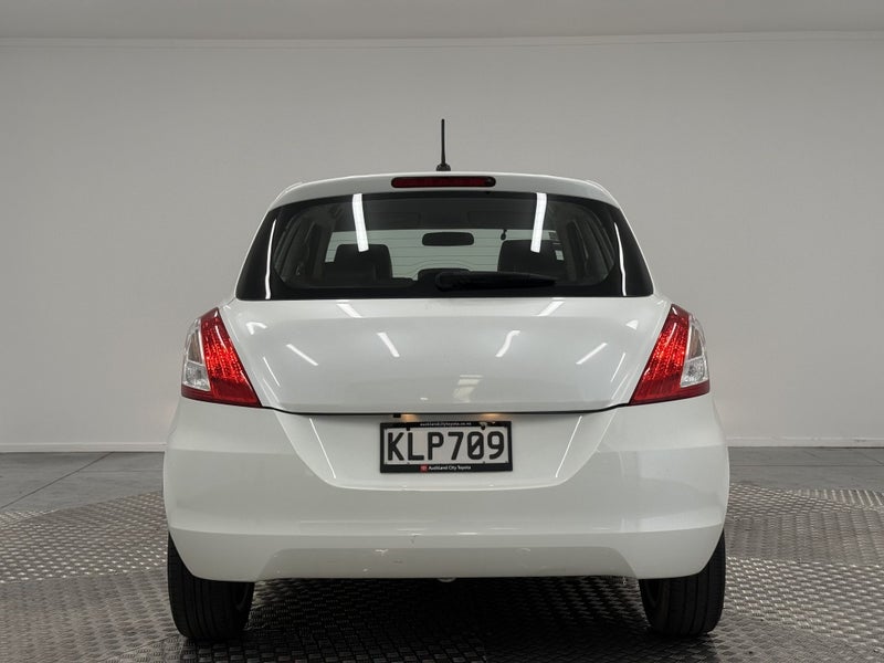 2017 Suzuki Swift Sead 1.4P64517625924867113