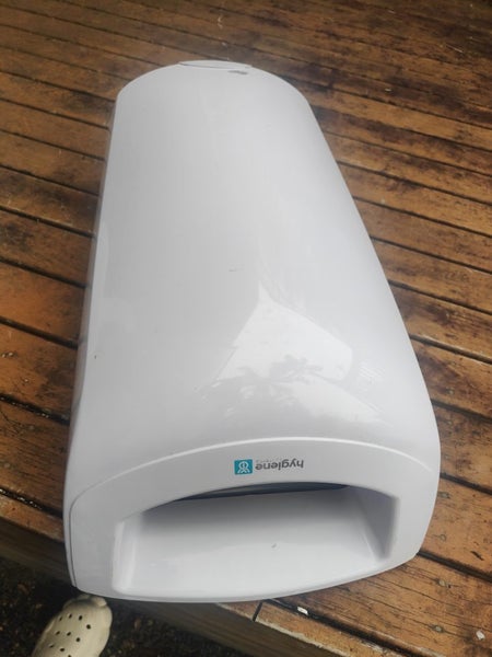 Clinic Hygiene systems set of 3 Carousel 2