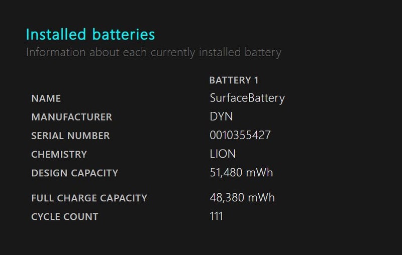 Microsoft Surface Pro 11 + Keyboard, 1 TB SSD, 16GB RAM, OLED display Carousel 4