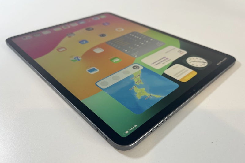 iPad Pro 12.9-inch (4th generation) 512gb Space Grey64517640753283112