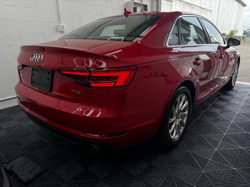 2016 Audi A464517711176195113