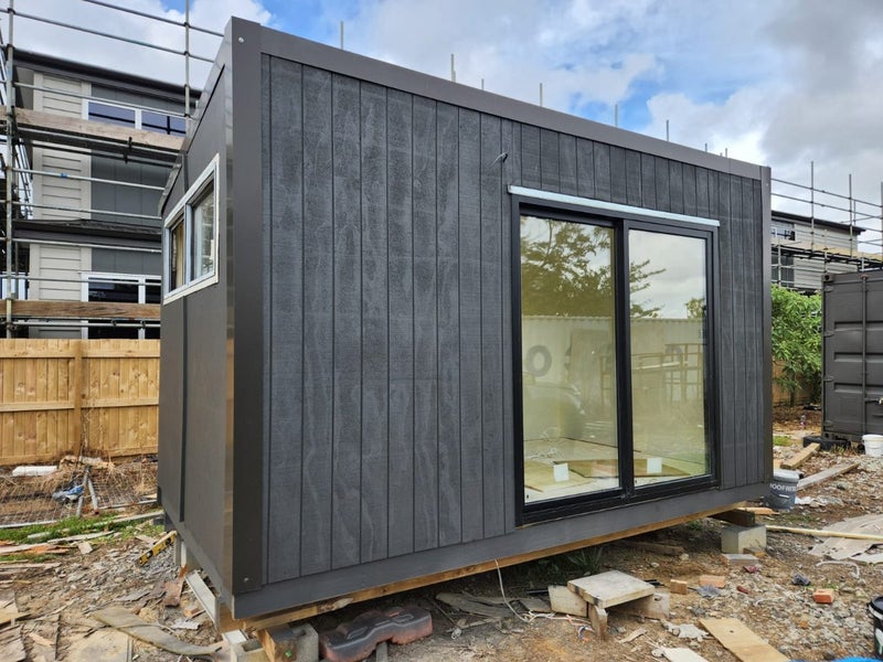 4.2 x 2.4 Portable Cabin64517838780673110