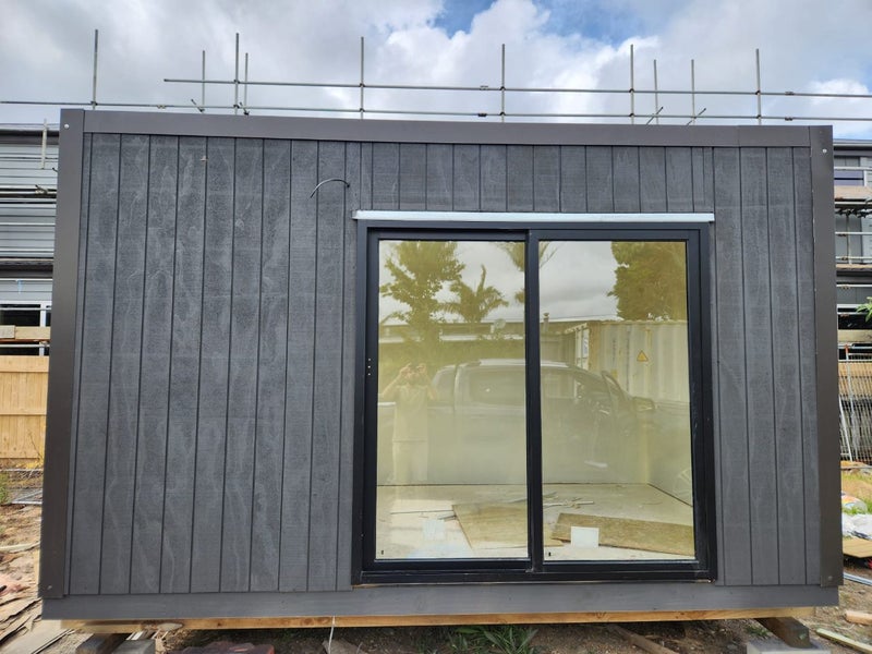 4.2 x 2.4 Portable Cabin64517838780673111