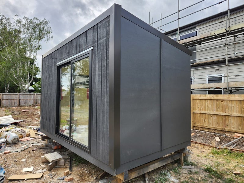 4.2 x 2.4 Portable Cabin64517838780673112