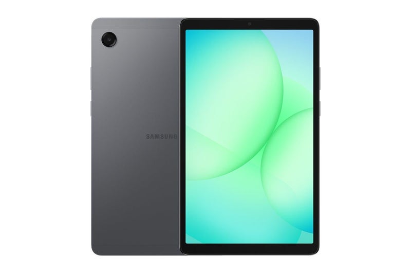 Samsung Galaxy Tab A11 (4GB, 64GB, Wi-Fi, Grey) Carousel 1