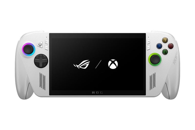 ROG Xbox Ally AMD Ryzen Z2 A 16GB 512GB 120Hz Gaming Handheld (60Wh) Carousel 1