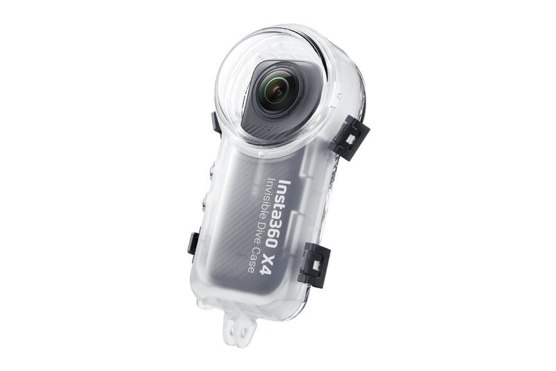 Insta360 X4 Invisible Dive Case Carousel 1