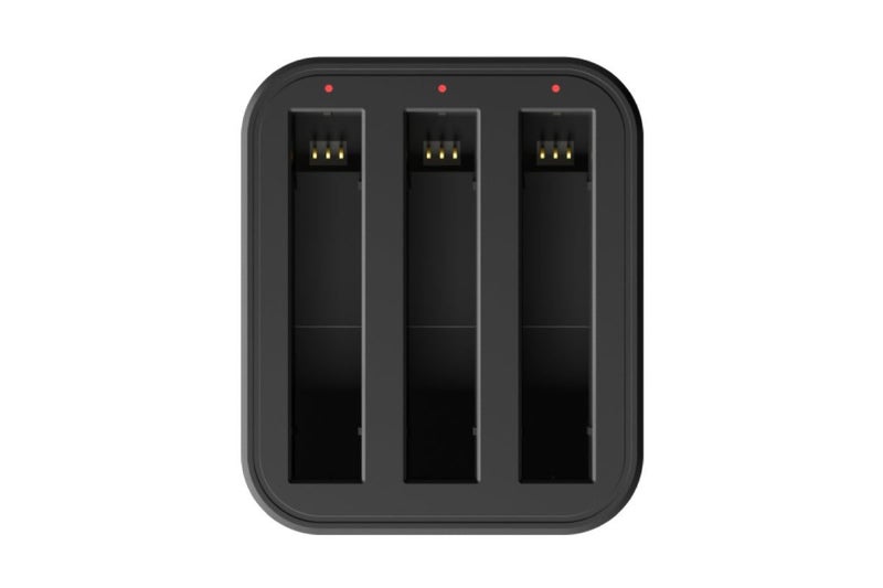 Insta360 X3 Fast Charge Hub Carousel 2